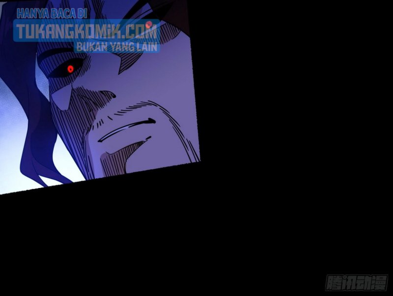 I’m An Evil God